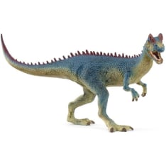 Schleich Dinosaurs Dilophosaurus