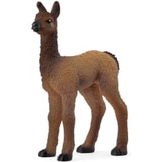 Schleich Farm World Llama Foal laama