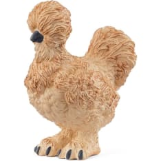 Schleich Farm World Silk Chicken