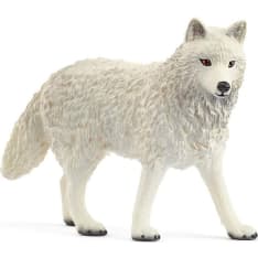 Schleich Wild Life Arctic Wolf