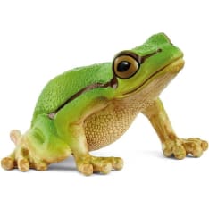 Schleich Wild Life European Tree Frog