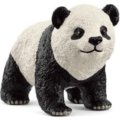 Schleich Wild Life Giant Panda Cub