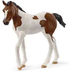 Schleich Horse Club Paint Horse Foal foal