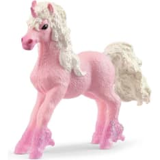 Schleich Bayala Flower Unicorn Foal foal