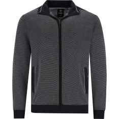 Hajo Men's Sweatshirt Jacket
