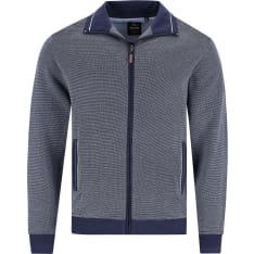 Hajo Men's Sweatshirt Jacket