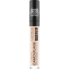 Catrice Liquid Camouflage 5 ml peitevoide