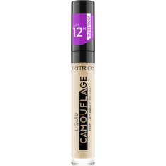 Catrice Liquid Camouflage 5 ml peitevoide