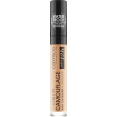 Catrice Liquid Camouflage 5 ml peitevoide