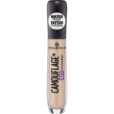Essence Camouflage+ Matt 5 ml waterproof concealer