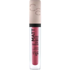 Catrice Matt Pro Ink 5ml nestemäinen huulipuna