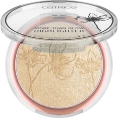 Catrice More Than Glow 5,9 g korostuspuuteri