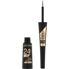 Catrice 24h Brush Liner 3 ml silmänrajausväri