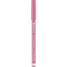 Essence Soft & Precise 0,78 g huultenrajauskynä