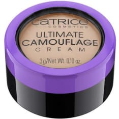 Catrice Ultimate Camouflage Cream 3 g peitevoide