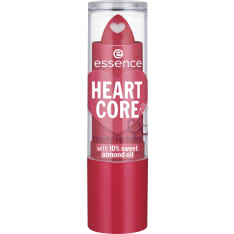 Essence Heart Core Fruity 3 g huulivoide