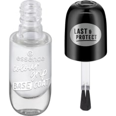 Essence Colour Grip Base Coat 8 ml aluslakka