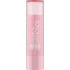 Catrice Drunk'n Diamonds Plumping 3,5 g huulivoide