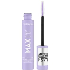 Catrice MAX IT Volume & Length 11 ml ripsiväri