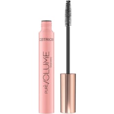 Catrice Pure Volume Mascara 10 ml ripsiväri
