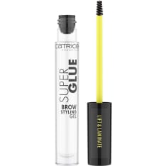 Catrice Super Glue Brow Styling Gel 4 ml kulmageeli