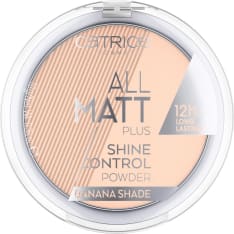 Catrice All Matt Plus Shine Control 10 g powder