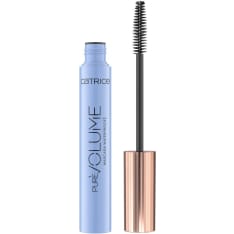 Catrice Pure Volume Mascara Waterproof 10 ml ripsiväri
