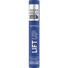 Catrice Lift Up Volume & Lift Power Hold Waterproof 11 ml ripsiväri