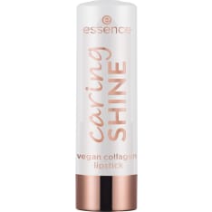 Essence Caring Shine Vegan Collagen 3,5 g huulipuna