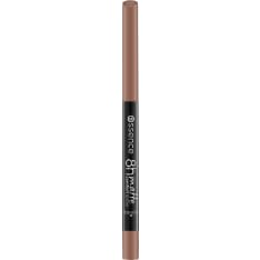Essence 8H Matte Comfort 0,3 g huultenrajauskynä