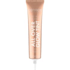Catrice All Over Glow Tint 15 ml korostusväri