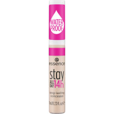 Essence Stay All Day 14h Long-Lasting 7 ml peitevoide