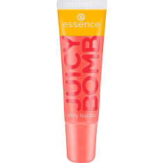 Essence Juicy Bomb Shiny 10 ml huulikiilto