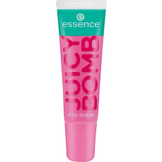 Essence Juicy Bomb Shiny 10 ml huulikiilto
