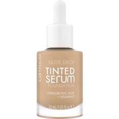 Catrice Nude Drop Tinted Serum Foundation 030C 30 ml