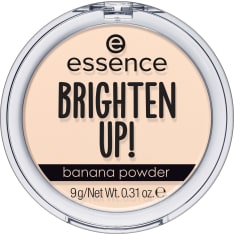 Essence Brighten Up! Banana Powder 9 g puuteri