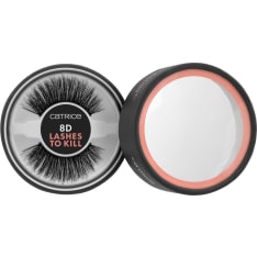 Catrice 8D Lashes To Kill irtoripset