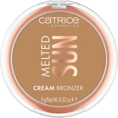 Catrice Melted Sun Cream Bronzer 030 Pretty Tanned 9g