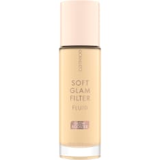 Catrice Soft Glam Filter Fluid 30 ml korostusneste