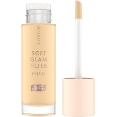 Catrice Soft Glam Filter Fluid 020 Light - Medium 30ml