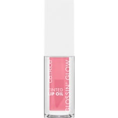 Catrice Glossin' Glow Tinted 4 ml huuliöljy