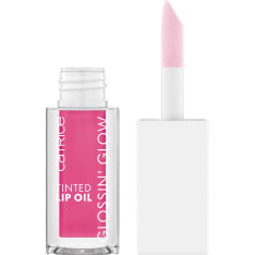 Catrice Glossin' Glow Tinted 4 ml huuliöljy
