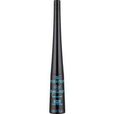 Essence Dip Eyeliner Waterproof 24H Long-Lasting 3 ml silmänrajauskynä