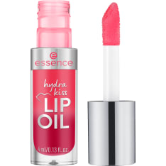 Essence Hydra Kiss Lip Oil 4 ml huuliöljy