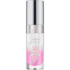 Essence Hydra Kiss Lip Oil 4 ml huuliöljy