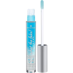 Essence What The Fake! 4,2 ml täytelöittävä huulikiilto