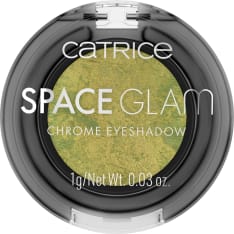 Catrice Space Glam Chrome Eyeshadow 1 g luomiväri