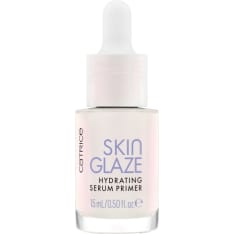 Catrice Skin Glaze Hydrating Serum Primer 15 ml meikinpohjustusseerumi