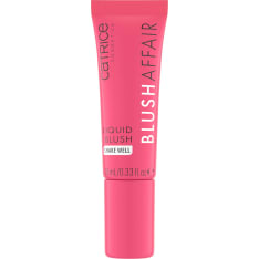 Catrice Blush Affair Liquid Blush 10 ml poskipuna
