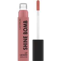 Catrice Shine Bomb Lip Lacquer 010 3 ml French Silk